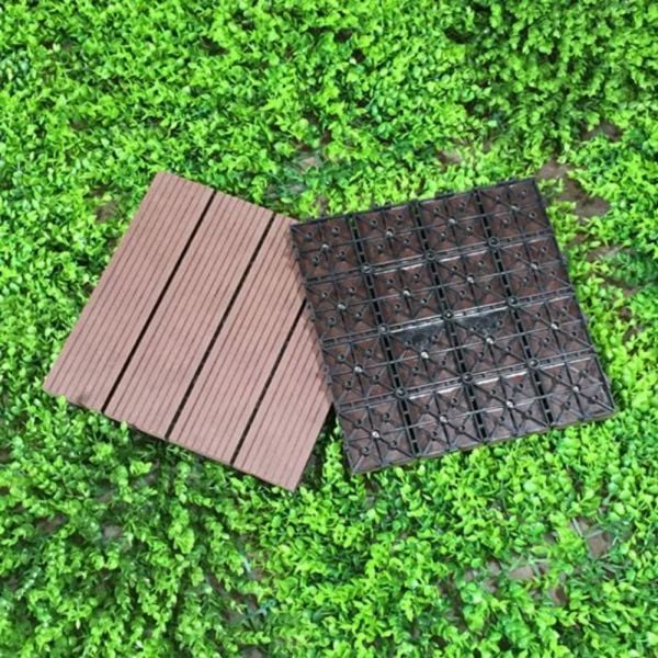 Ekološke talne ploščice - Strips