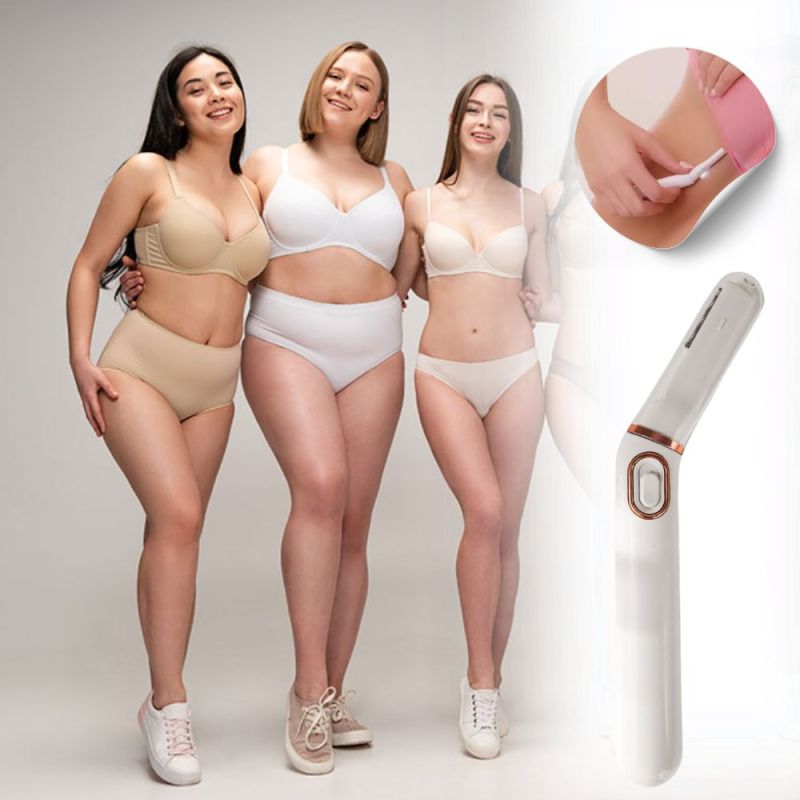 Naprava za depilacijo - Bikini Brivnik