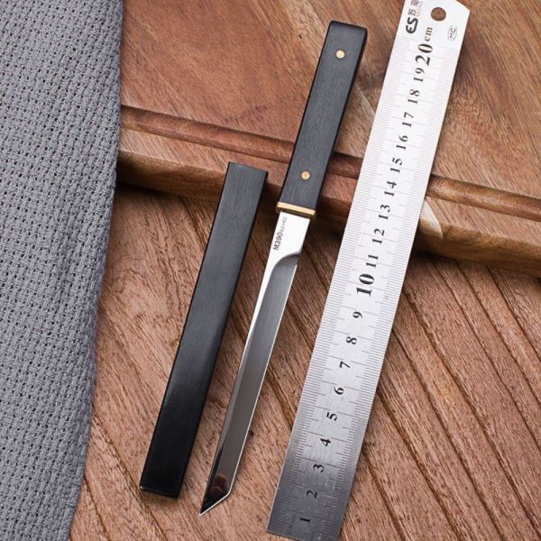 Profesionalni nož s pokrovom - Chef  