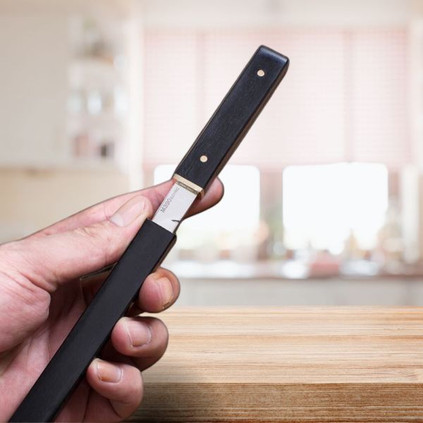 Profesionalni nož s pokrovom - Chef  