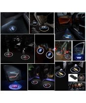 LED auto logo projektor - Ograničene količine