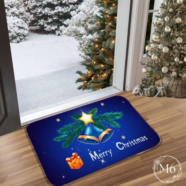 Božični preprog za noge Christmas edition V.2
