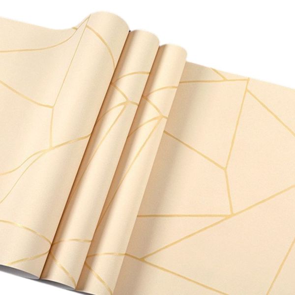 3D reliefna tapeta - Geometry