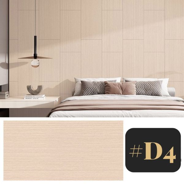 Visokokakovostne stenske plošče - imitacija lesa