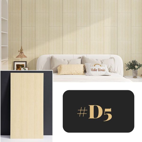 Visokokakovostne stenske plošče - imitacija lesa