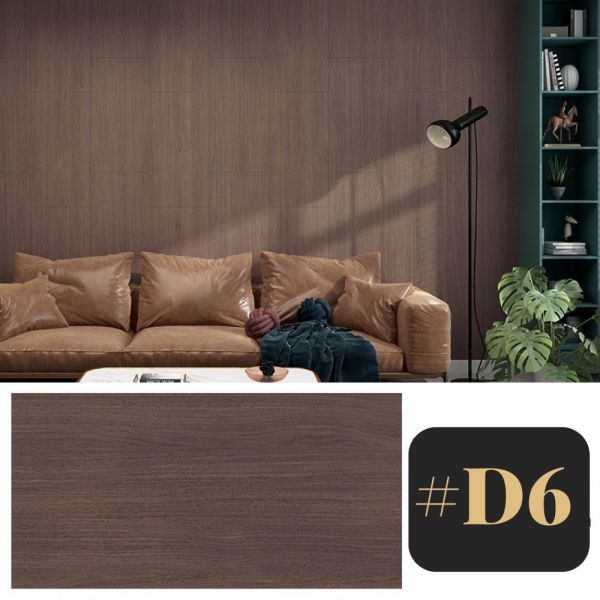 Visokokakovostne stenske plošče - imitacija lesa