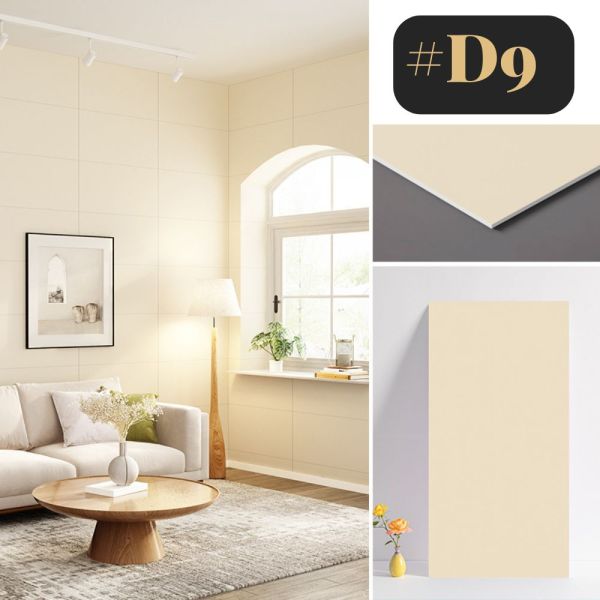 Visokokakovostne stenske plošče - imitacija lesa