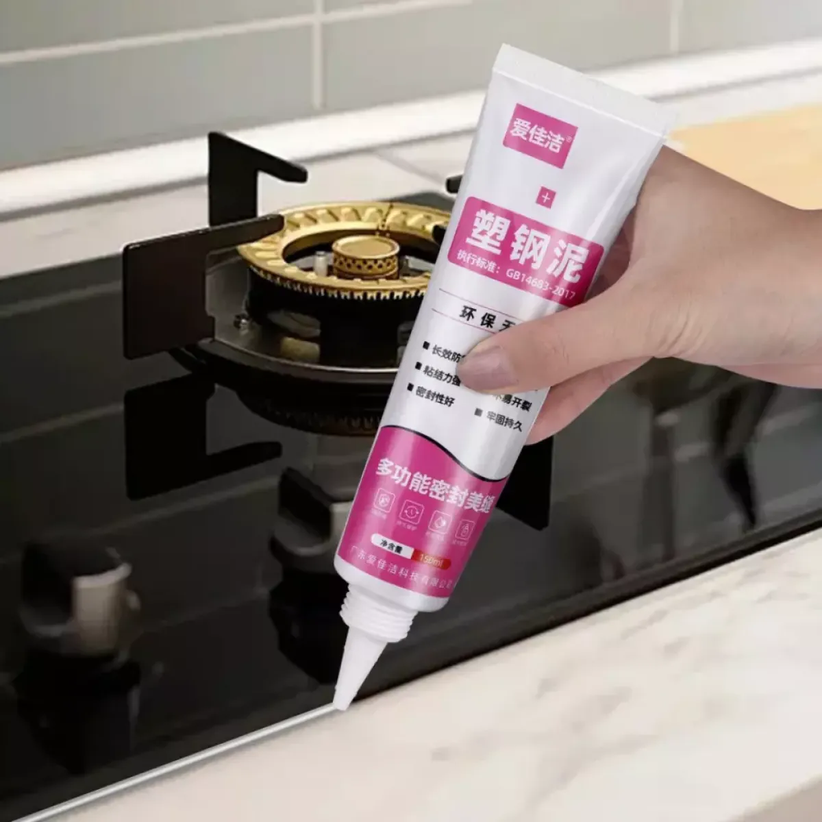 Vodootporno brtvilo protiv plijesni