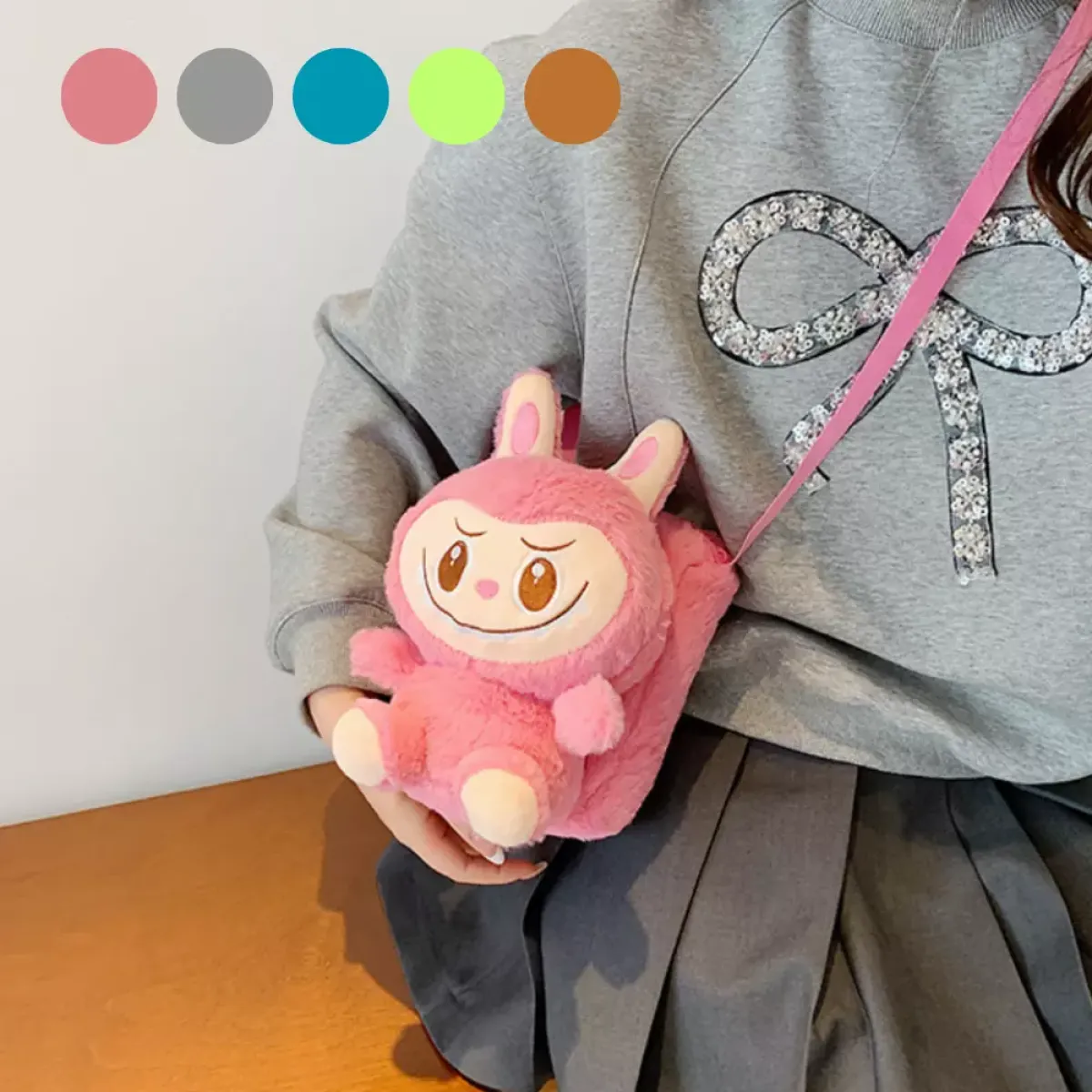 Labubu torbica - Hit proizvod