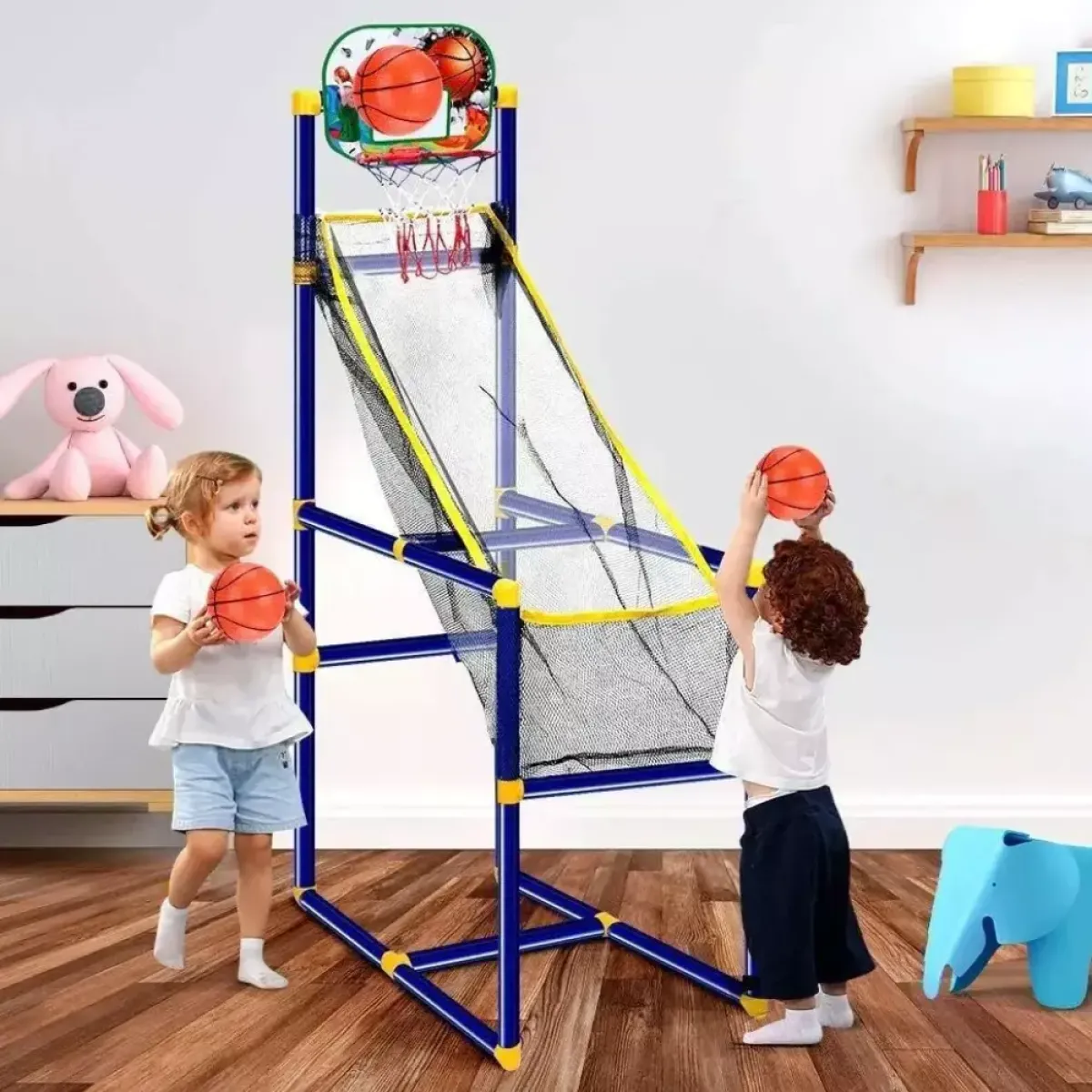 Dječji košarkaški set - hit proizvod