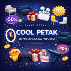 Cool Petak