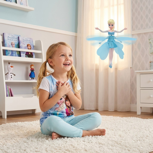 Leteća vila- najprodavanija igračka za curice