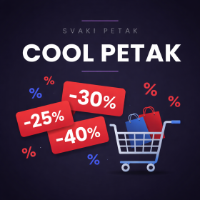 Cool Petak