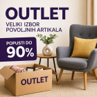 OUTLET