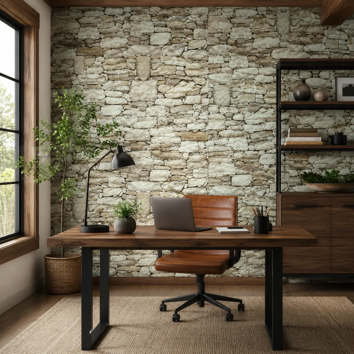 Samoljepljiva tapeta -  Natural Stone