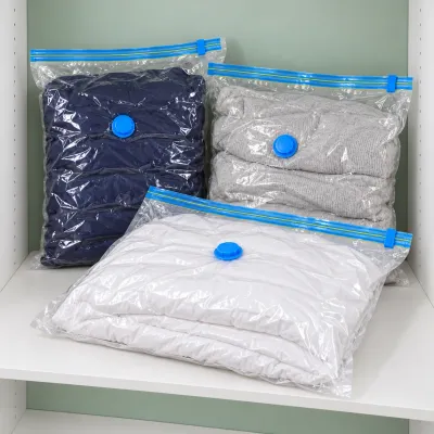 Komplet od 3 vakum vreće Space Bag, 110 × 80 cm