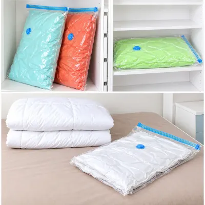 Komplet od 4 vakum vreće Space Bag, 120 × 80 cm