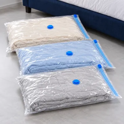 Komplet od 3 vakum vreće Space Bag, 130 × 100 cm